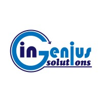 InGenius Solutions logo