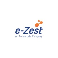 E-zest solutions logo